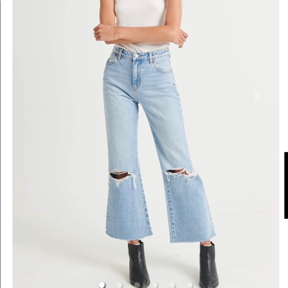 Rolla’s East Coast Crop Flare